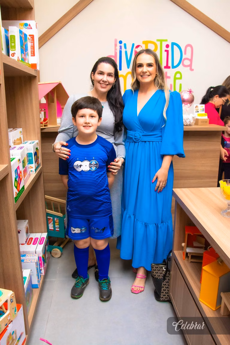 reinauguração divertidamente dourados – foto 113
