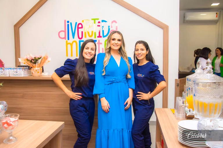 reinauguração divertidamente dourados – foto 16