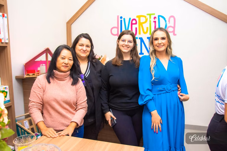reinauguração divertidamente dourados – foto 187
