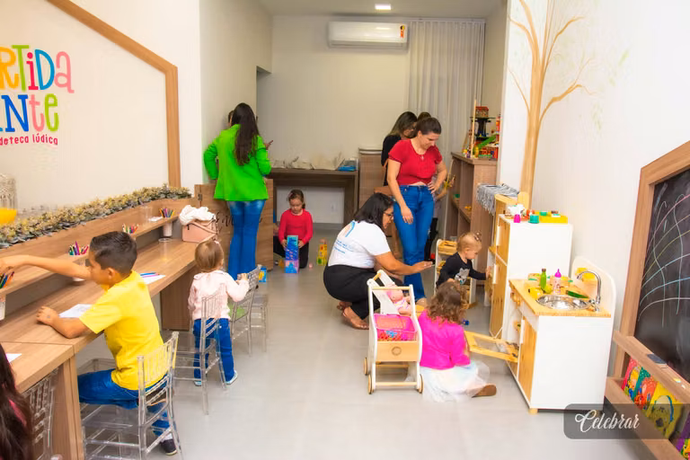 reinauguração divertidamente dourados – foto 44