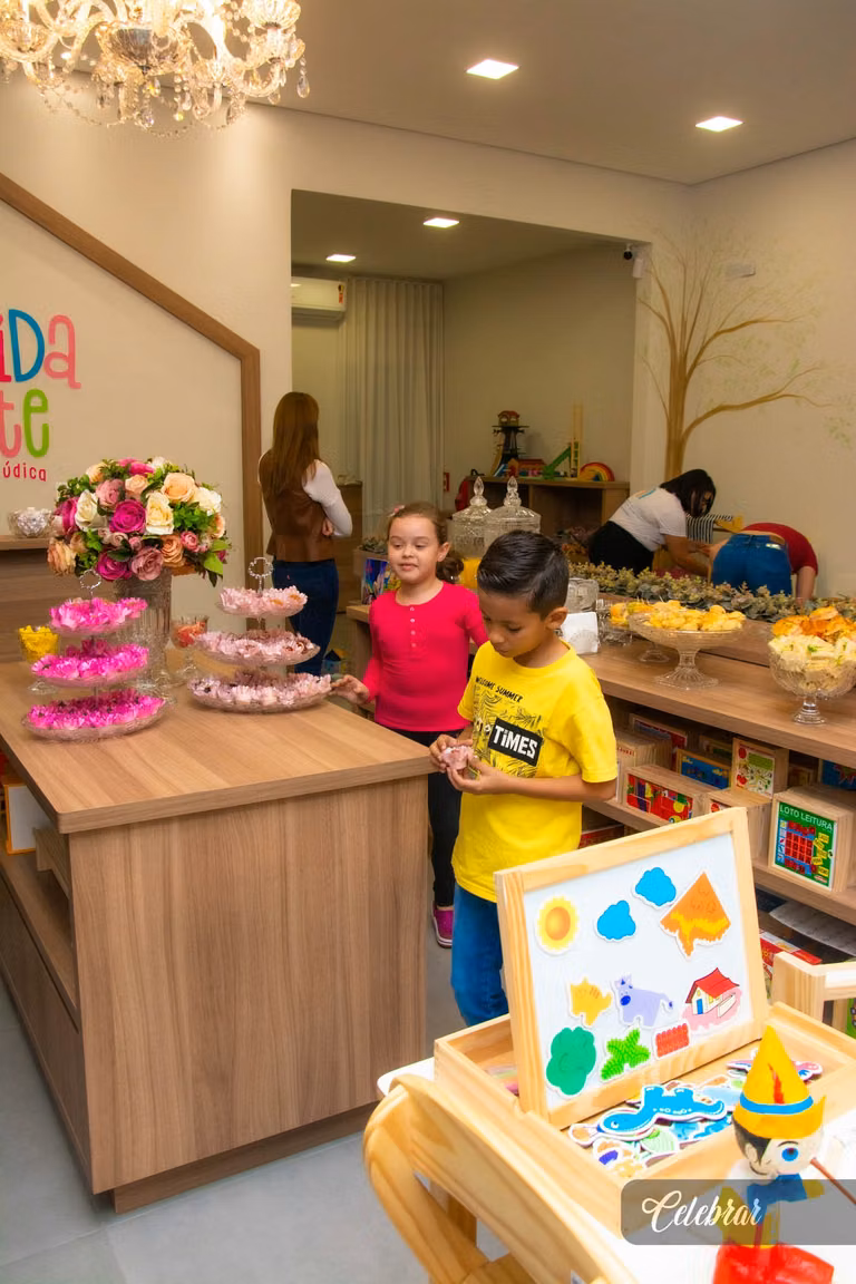 reinauguração divertidamente dourados – foto 62