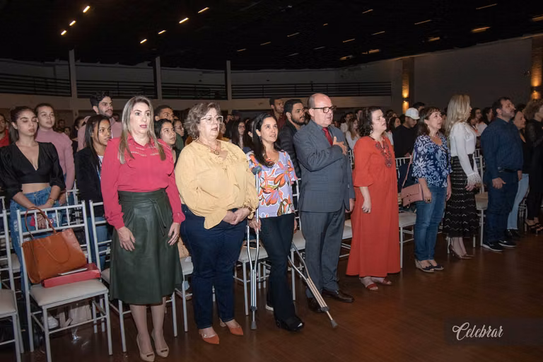 Rodada de palestras: doação de órgãos - bpw dourados – foto 19