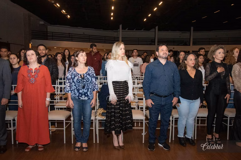 Rodada de palestras: doação de órgãos - bpw dourados – foto 21