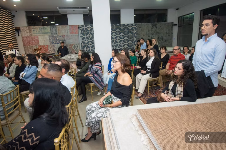 ANIVERSÁRIO de 1 ANO BAZAR IRÃ TAPETES – foto 103