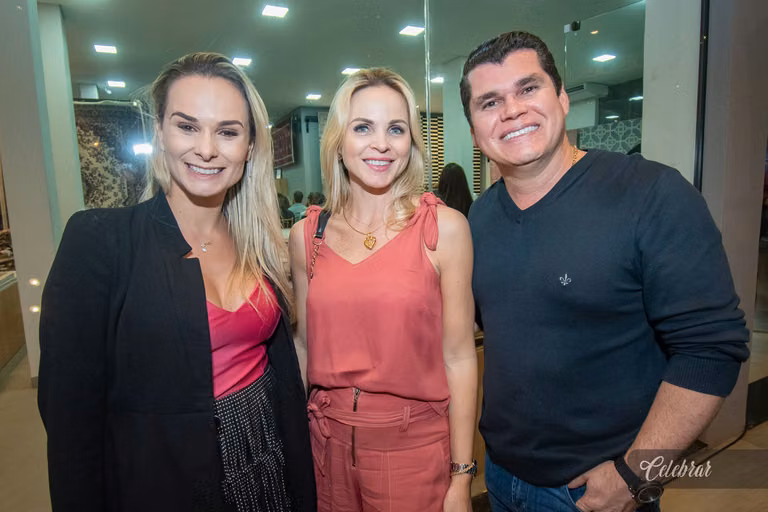 ANIVERSÁRIO de 1 ANO BAZAR IRÃ TAPETES – foto 111