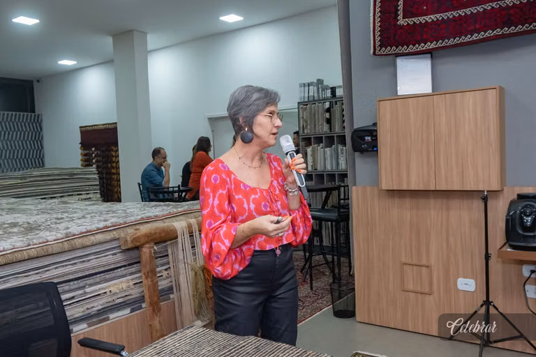 ANIVERSÁRIO de 1 ANO BAZAR IRÃ TAPETES – foto 116