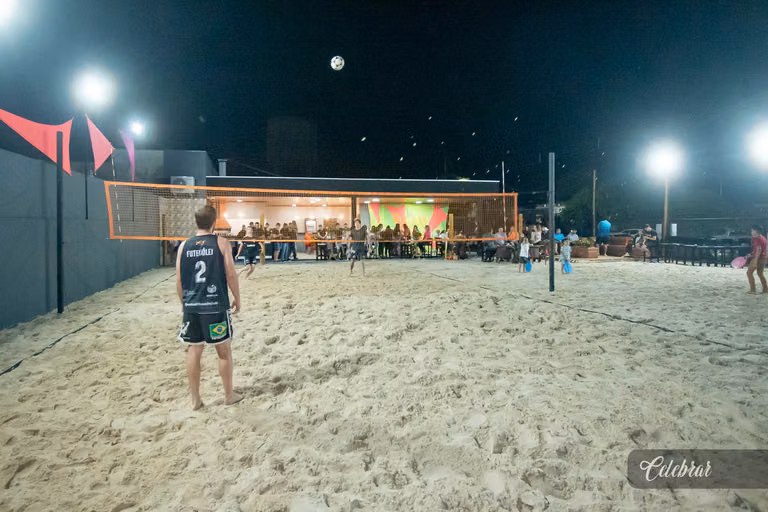 inauguração arena vitalle beach club – foto 114