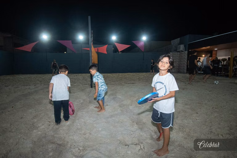 inauguração arena vitalle beach club – foto 117