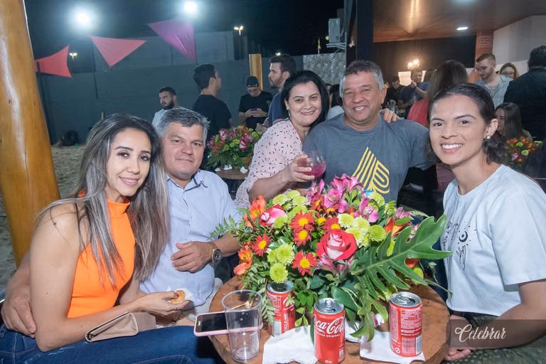 inauguração arena vitalle beach club – foto 196