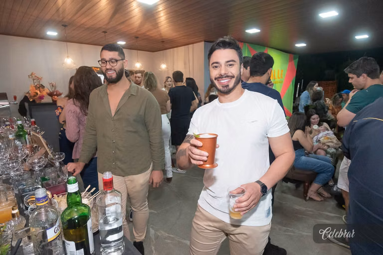 inauguração arena vitalle beach club – foto 199