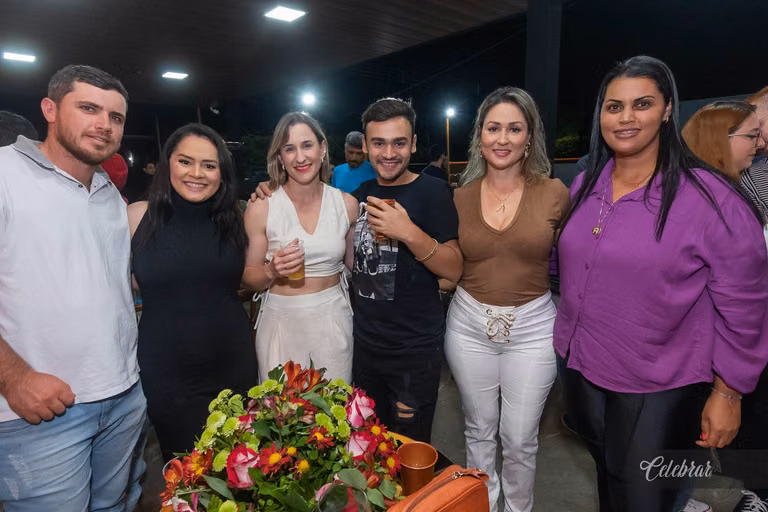 inauguração arena vitalle beach club – foto 200