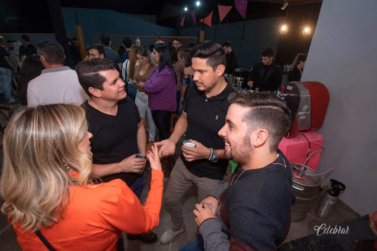 inauguração arena vitalle beach club – foto 201