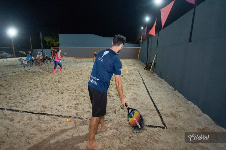 inauguração arena vitalle beach club – foto 210