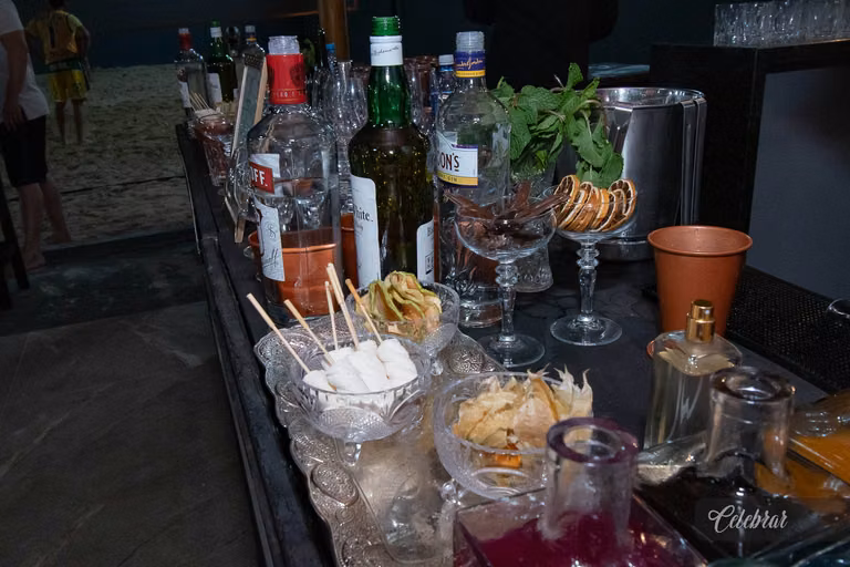 inauguração arena vitalle beach club – foto 62