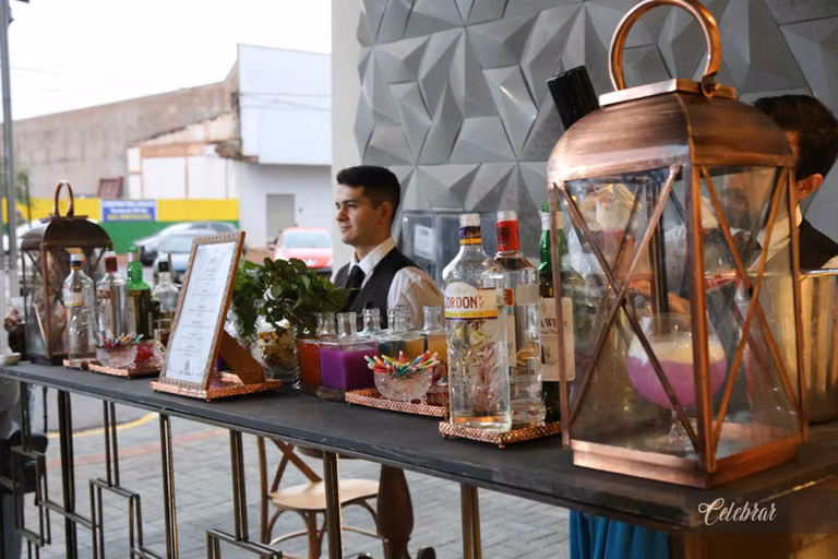 Inauguração cia marítima dourados – foto 10