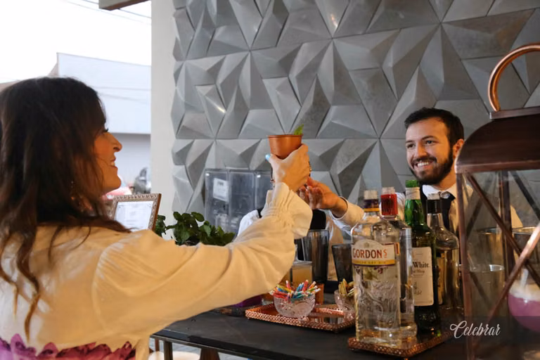 Inauguração cia marítima dourados – foto 11