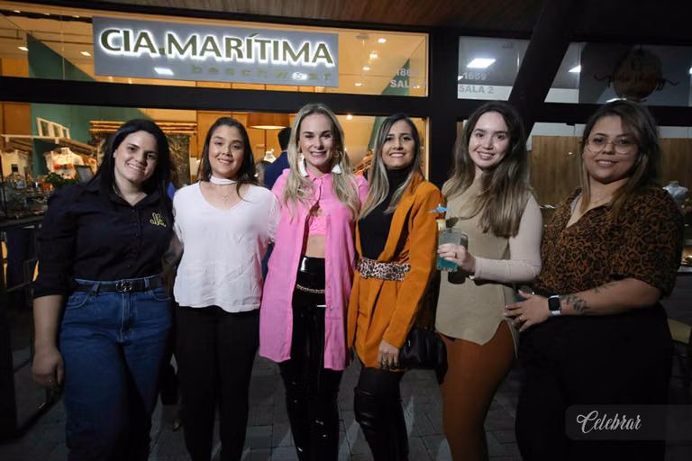 Inauguração cia marítima dourados – foto 121
