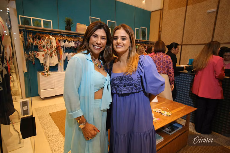 Inauguração cia marítima dourados – foto 123