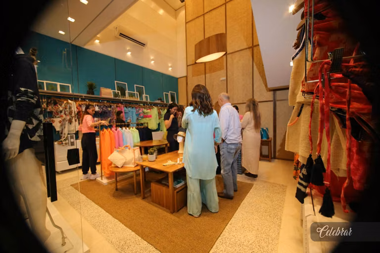 Inauguração cia marítima dourados – foto 124