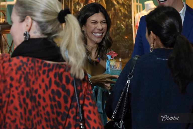 Inauguração cia marítima dourados – foto 132