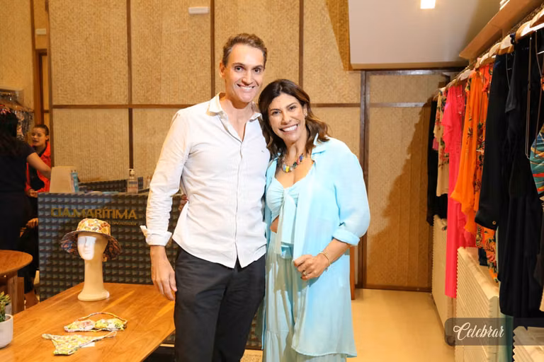 Inauguração cia marítima dourados – foto 146