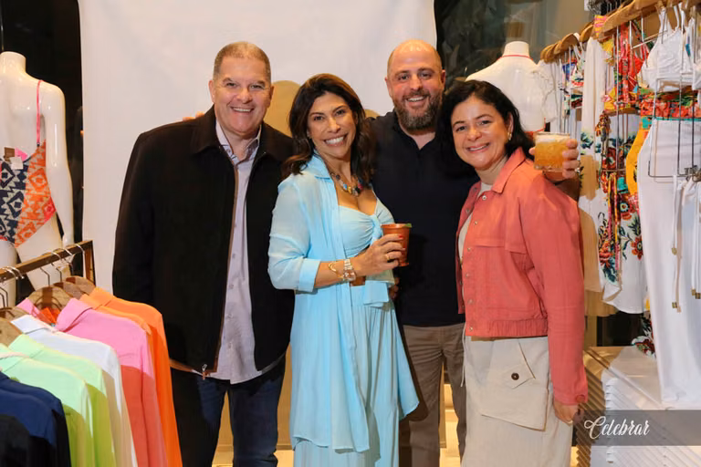 Inauguração cia marítima dourados – foto 151