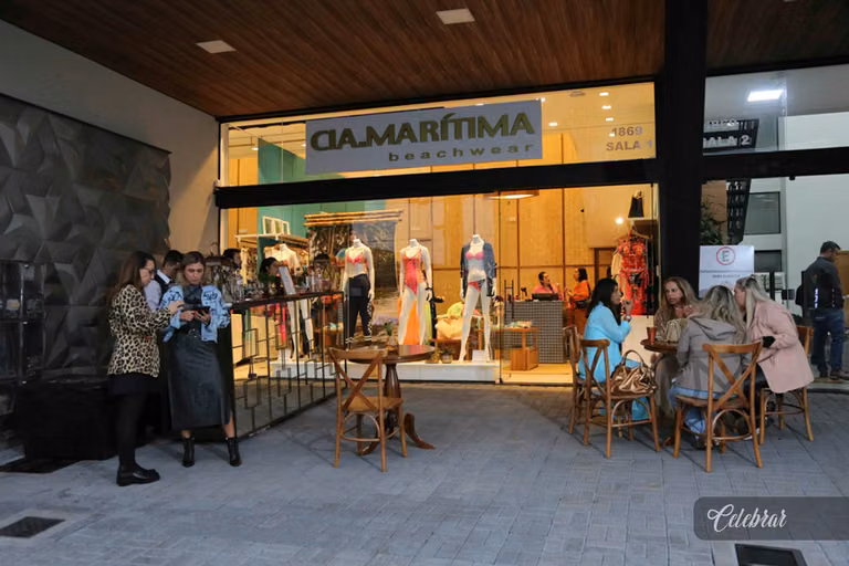 Inauguração cia marítima dourados – foto 16