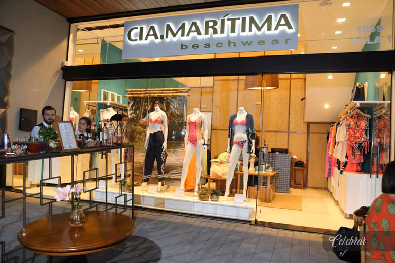 Inauguração cia marítima dourados – foto 31