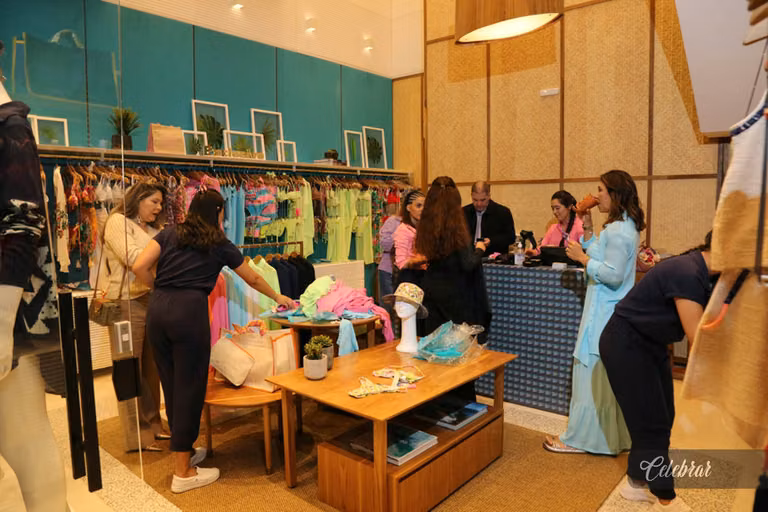 Inauguração cia marítima dourados – foto 35