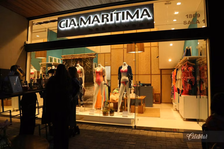 Inauguração cia marítima dourados – foto 45