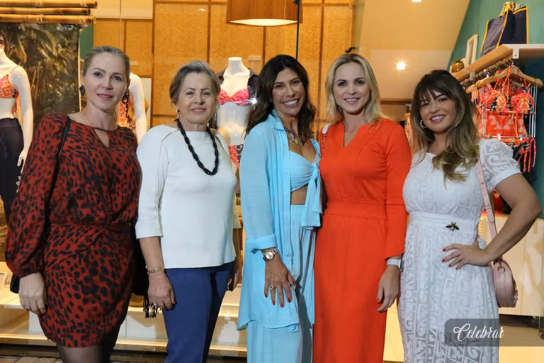 Inauguração cia marítima dourados – foto 50