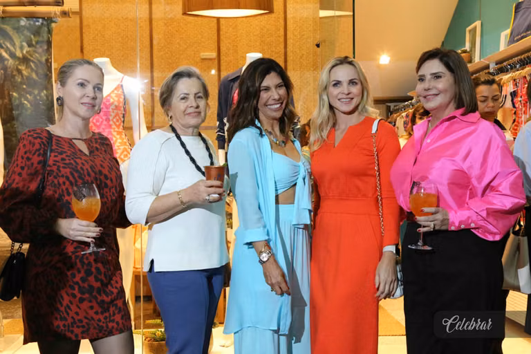 Inauguração cia marítima dourados – foto 64