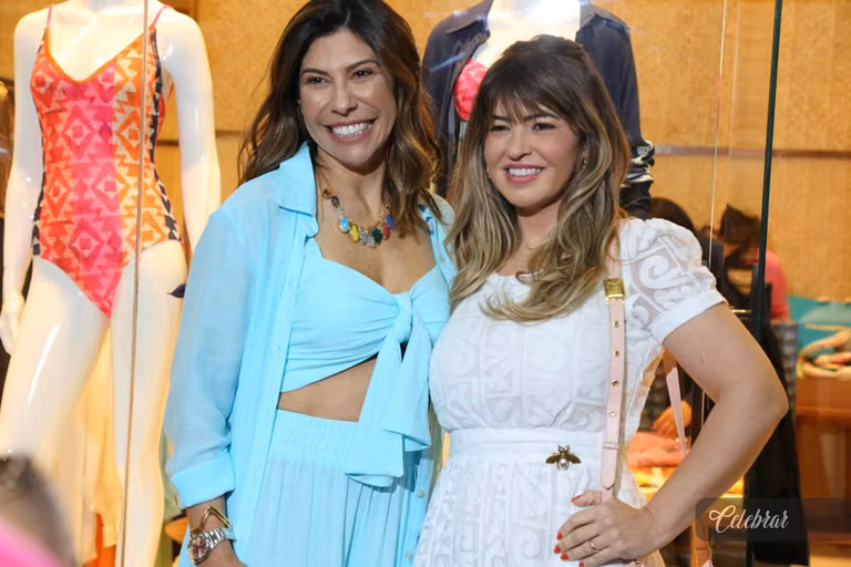 Inauguração cia marítima dourados – foto 68