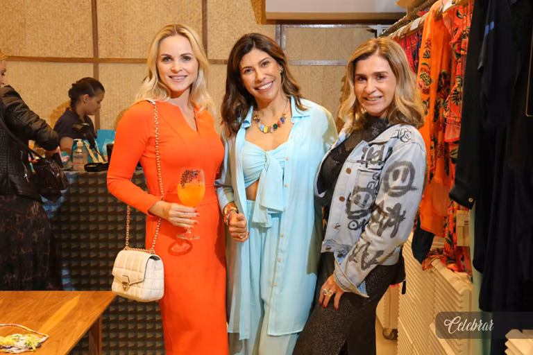 Inauguração cia marítima dourados – foto 74