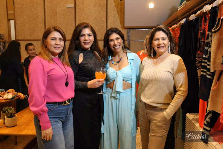 Inauguração cia marítima dourados – foto 86