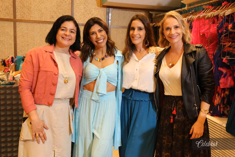 Inauguração cia marítima dourados – foto 89