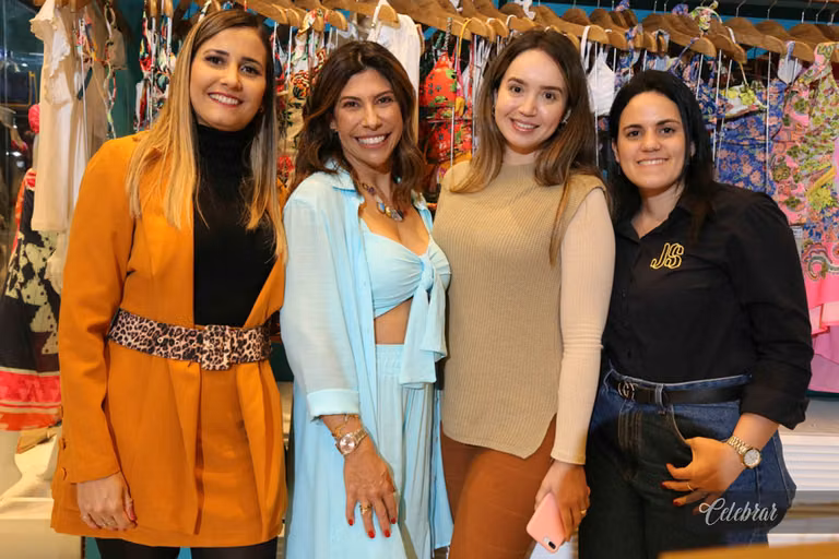 Inauguração cia marítima dourados – foto 99