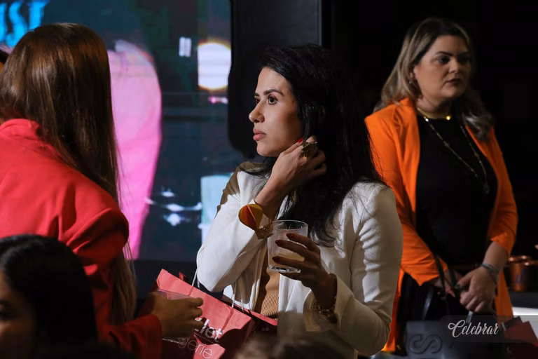 Inauguração outlet lingerie – foto 108
