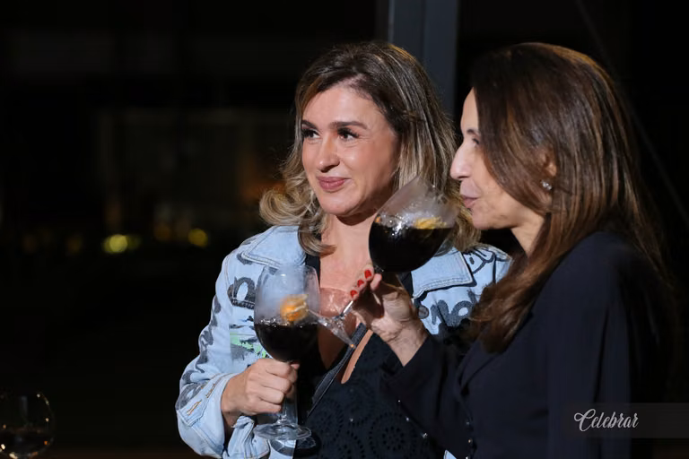 Inauguração outlet lingerie – foto 110