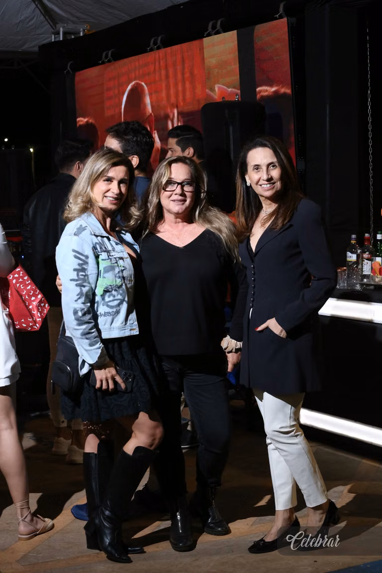 Inauguração outlet lingerie – foto 117