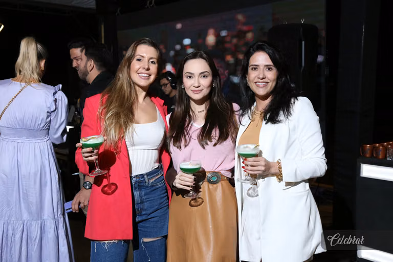 Inauguração outlet lingerie – foto 119