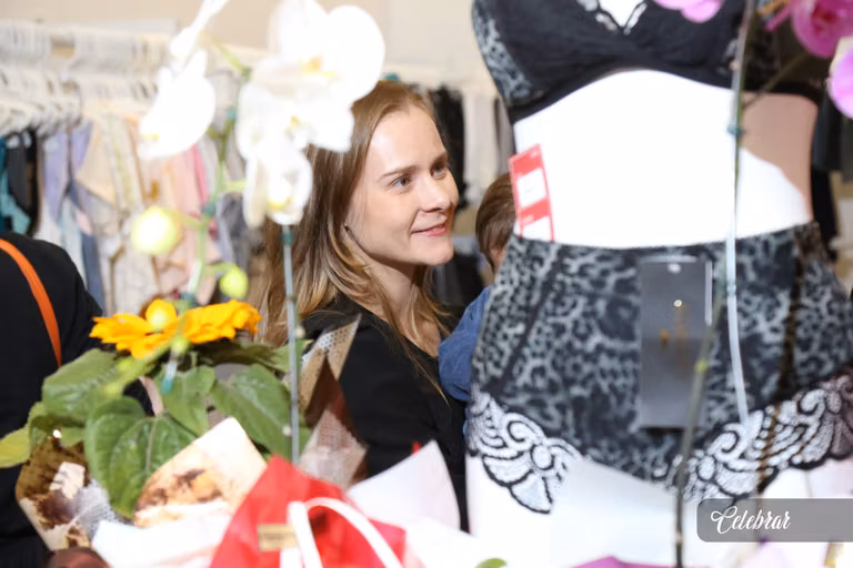 Inauguração outlet lingerie – foto 31