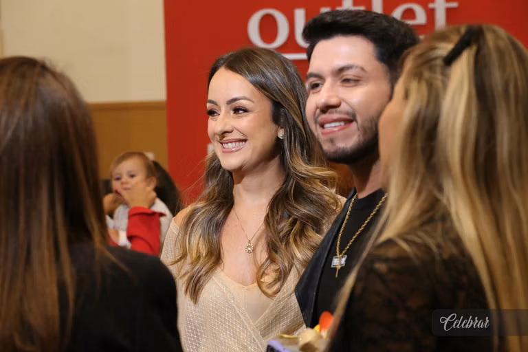 Inauguração outlet lingerie – foto 71