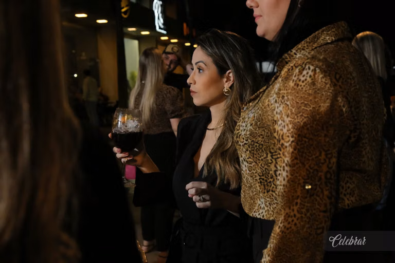 Inauguração outlet lingerie – foto 86