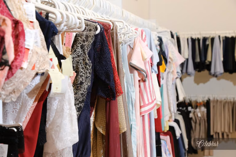 Inauguração outlet lingerie – foto 96