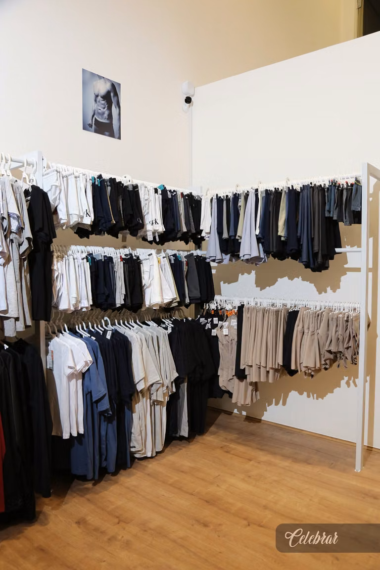 Inauguração outlet lingerie – foto 99