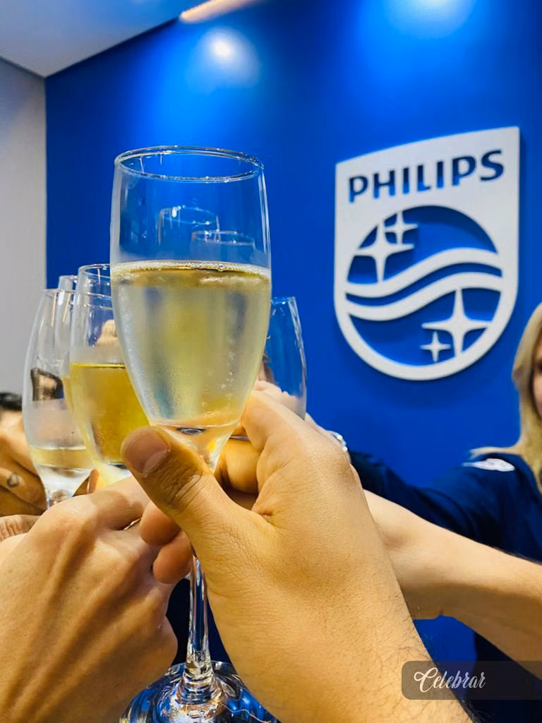 Jantar de inauguração philips aparelhos auditivos – foto 66