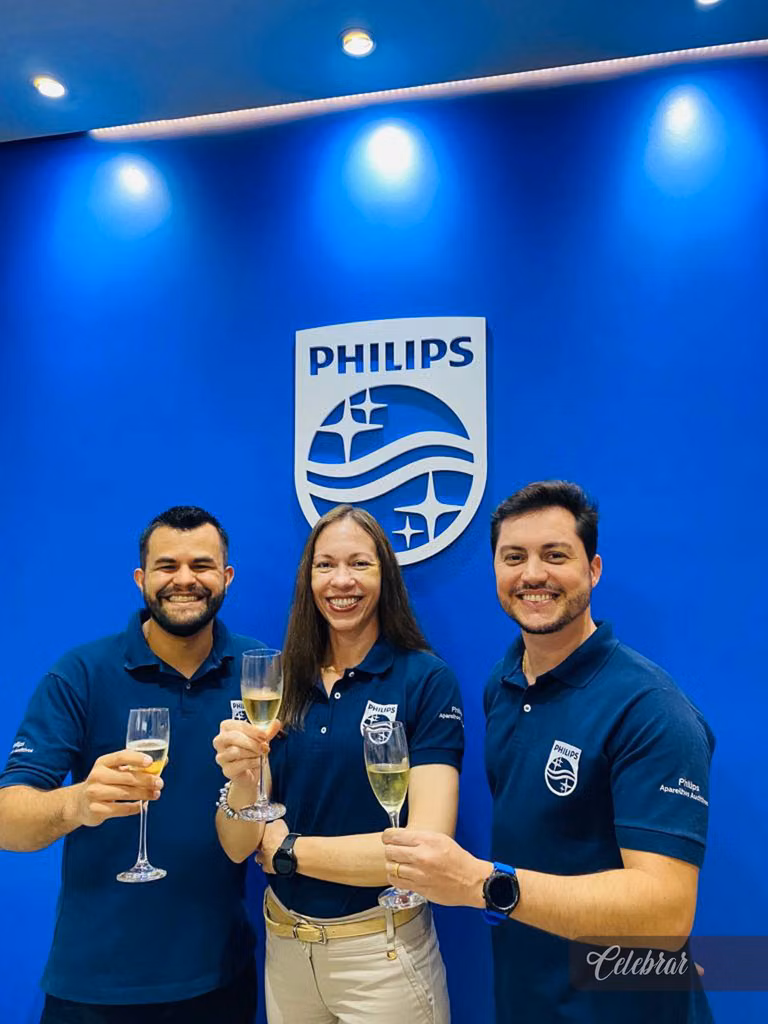 Jantar de inauguração philips aparelhos auditivos – foto 74
