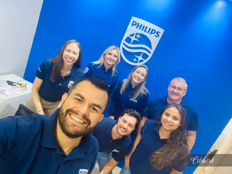 Jantar de inauguração philips aparelhos auditivos – foto 76