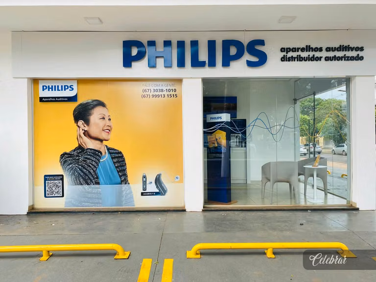 Jantar de inauguração philips aparelhos auditivos – foto 80
